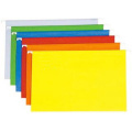 Farbe Suspensin Hanging File Folder (FC - 180GSM)